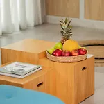 4 Roses Pool