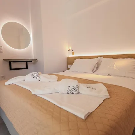 Villa 4 Roses Pool Litochoro