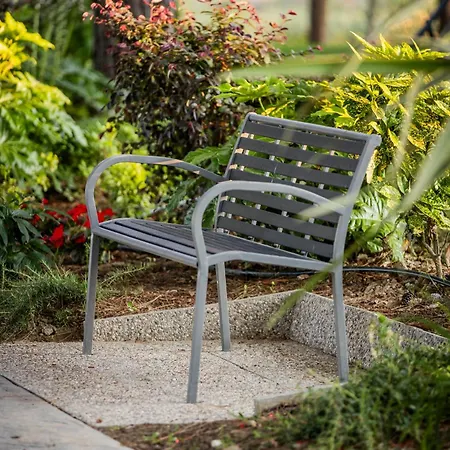 4 Roses Pool * Litochoro