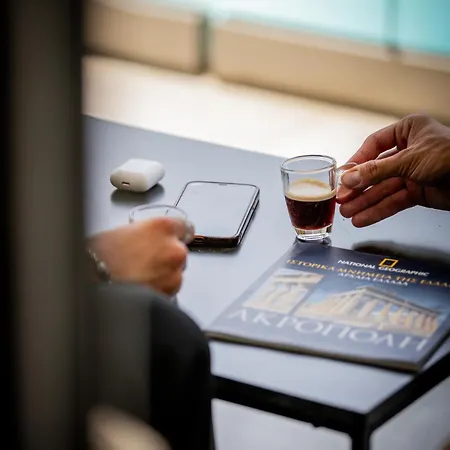 Vila 4 Roses Pool Litochoro