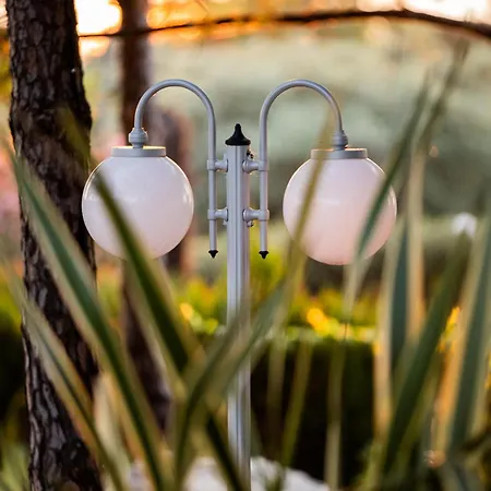 4 Roses Pool Vila Litochoro