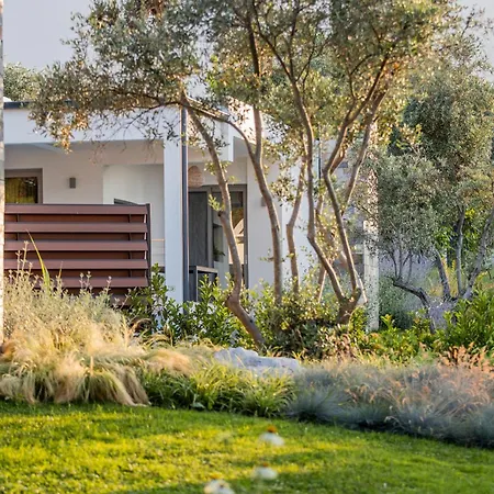 4 Roses Pool Litochoro