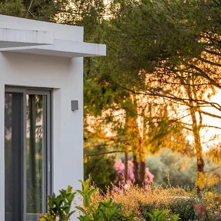 4 Roses Pool Villa *