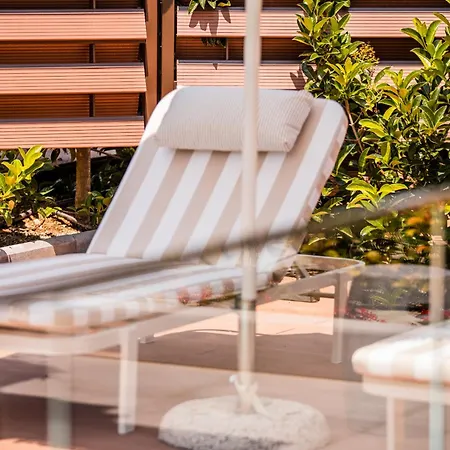 Villa 4 Roses Pool Litochoro