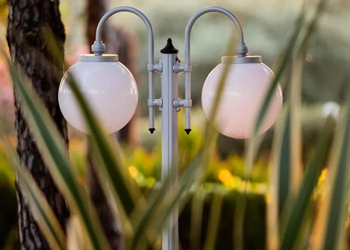 4 Roses Pool Villa Litóchoron