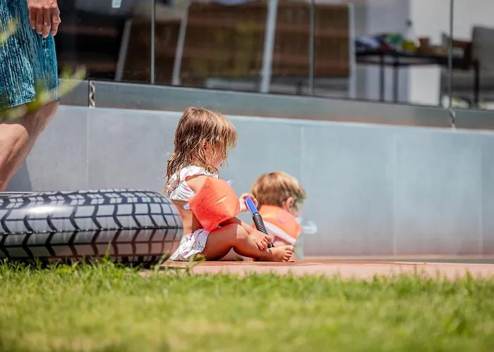 Villa 4 Roses Pool *