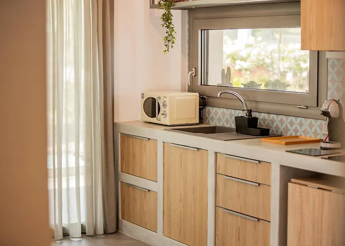 4 Roses Pool Villa *