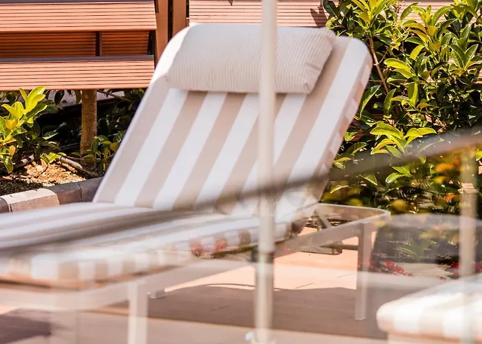 Villa 4 Roses Pool Litóchoron