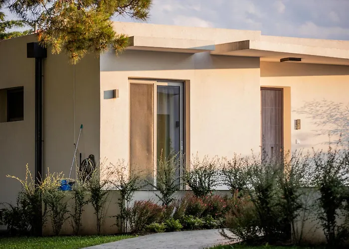 Villa 4 Roses Pool *